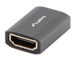 EAN 5901969440942 - Lanberg AD-HDMI-02 cambiador de género para cable HDMI-A female 2.1 Plata imagen 1
