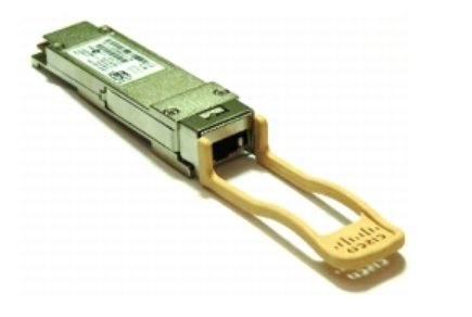 EAN 0882658525520 - Cisco QSFP-40G-CSR4= red modulo transceptor Fibra óptica 40000 Mbit/s QSFP+ 850 nm imagen 1
