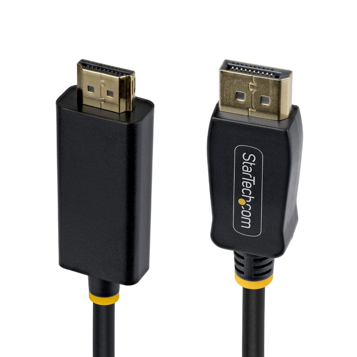 Cable Adaptador Displayport A Cabl