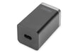 EAN 4016032486978 - Digitus DA-10180 cargador de dispositivo móvil Negro, Plata Corriente alterna Interior imagen 6