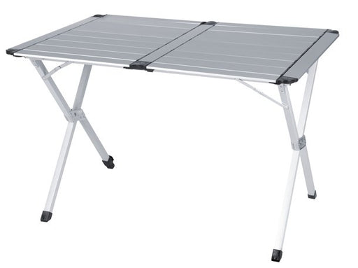 EAN 4001690441889 - High Peak 44188 mesa de camping Aluminio imagen 1