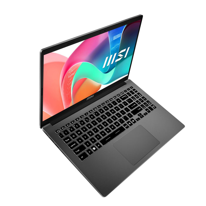 Ordenador Portátil Msi Modern 15 F1mg-686xfr (15,6) Freedos