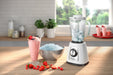 EAN 3016661152566 - Moulinex LM430 1,75 L Batidora de vaso 800 W Blanco imagen 7