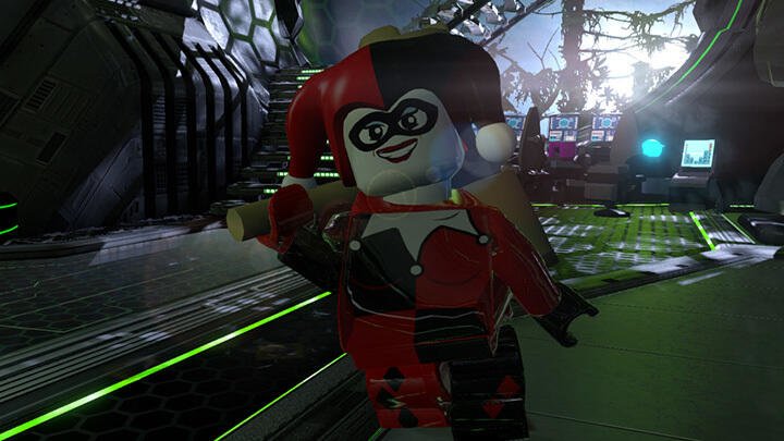 Juego Para Consola Sony Ps4 Lego Batman 3 Hits