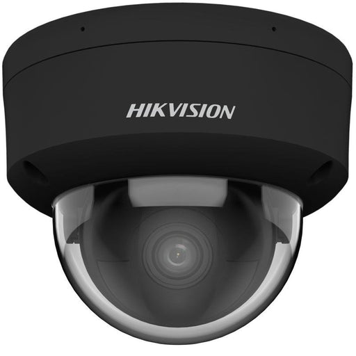 EAN 6942160440927 - Hikvision Pro Series con AcuSense DS-2CD2186G2H-ISU(2.8mm)(eF)/BLACK Bala (forma) Cámara de seguridad IP  imagen 1