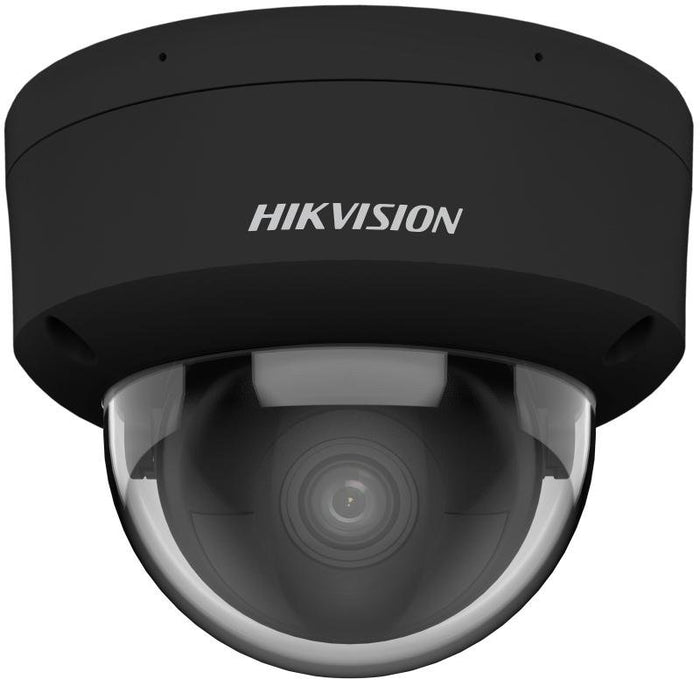 EAN 6942160440927 - Hikvision Pro Series con AcuSense DS-2CD2186G2H-ISU(2.8mm)(eF)/BLACK Bala (forma) Cámara de seguridad IP  imagen 1