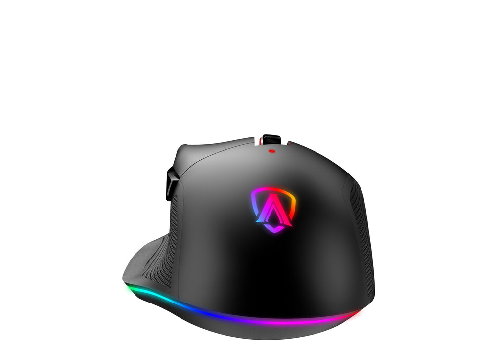 Ratón Gaming Aoc Agm600 Wired