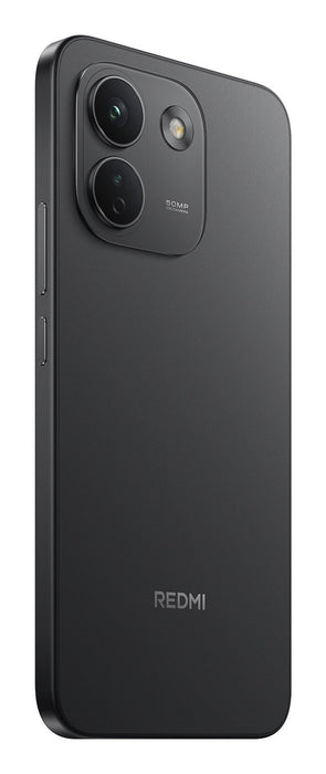 EAN 6939093005057 - Xiaomi REDMI Note 17 Pro Max 5G 17,4 cm (6.83") SIM doble 8 GB 256 GB 9210 mAh Negro imagen 6