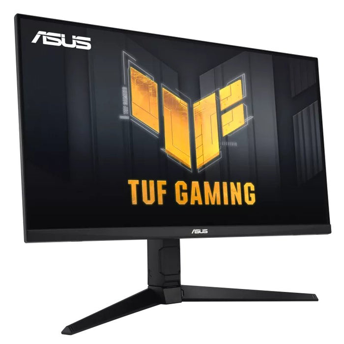 EAN 4711081988298 - ASUS TUF Gaming VG27AQML1A pantalla para PC 68,6 cm (27") 2560 x 1440 Pixeles Wide Quad HD LCD Negro imagen 5