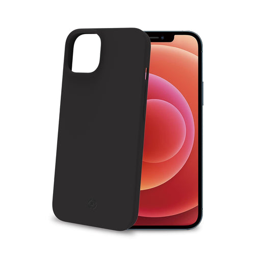 EAN 8021735197102 - Celly Planet funda para teléfono móvil 17 cm (6.7") Negro imagen 2