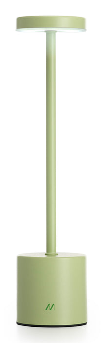 EAN 8021735218319 - Muitomas UPNDOWNLAMPGN lámpara de mesa LED Verde imagen 8