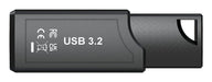 EAN 751492793047 - PNY Pro Elite V3 unidad flash USB 256 GB USB tipo A 3.2 Gen 2 (3.1 Gen 2) Negro imagen 10