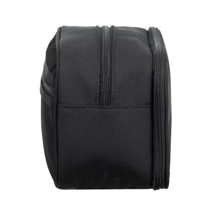 EAN 4260709011776 - Rivacase 8409 Bolsa de aseo Poliéster, Poliéster reciclado Negro imagen 6