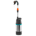 EAN 4078500047869 - Gardena 1766-20 bomba de agua 550 W 2,3 bar 4700 l/h imagen 1