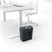 EAN 5028252615259 - Rexel Secure S5 triturador de papel Corte en tiras 68 dB Negro imagen 3