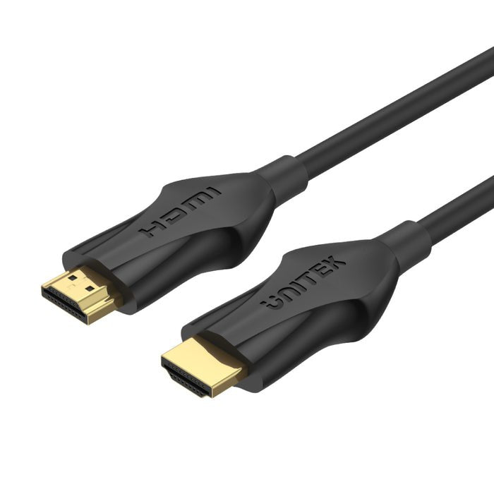Cable Unitek Hdmi 2.1 8k 4k @ 120hz C11060bk-2m   2metros