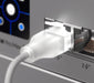 EAN 0810084695814 - Ubiquiti UACC-Cable-Patch-EL-12M-W cable de red Translúcido, Blanco Cat6 imagen 6