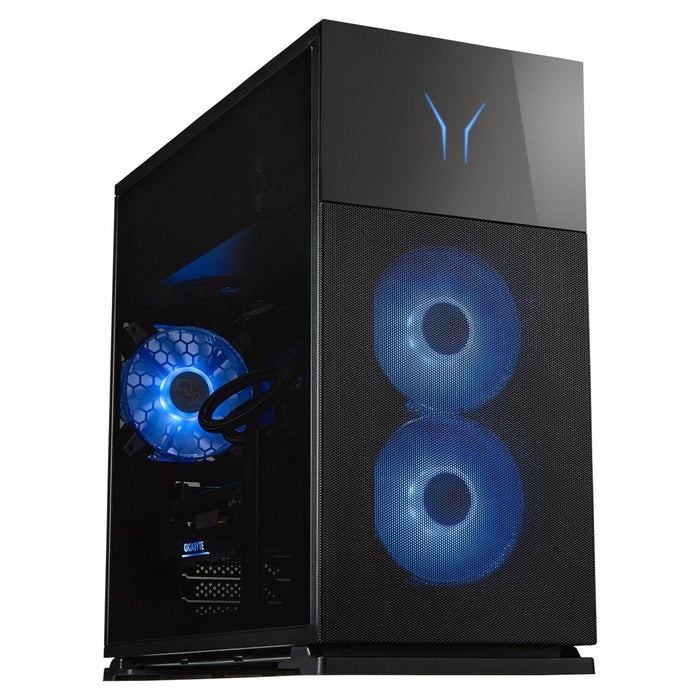 Pc Gaming Medion Erazer Hunter X35 Mt Md340029 Ryz7 9800x3d 32gb 2tbssd Rtx5080 W11 Home