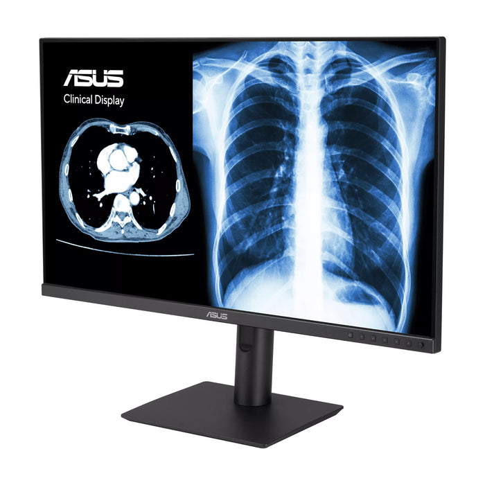 Asus Mh2741a Clinical Monitor 27-Inch
