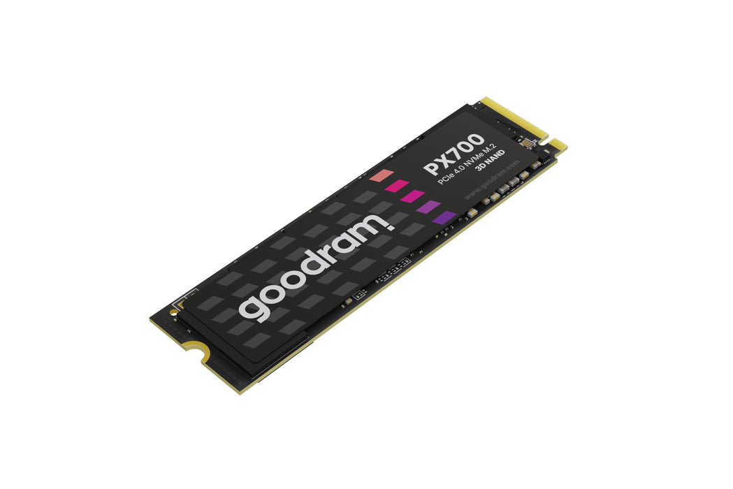 EAN 5908267965061 - Goodram PX700 SSD SSDPR-PX700-04T-80 unidad de estado sólido 4 TB M.2 PCI Express 4.0 NVMe 3D NAND imagen 3