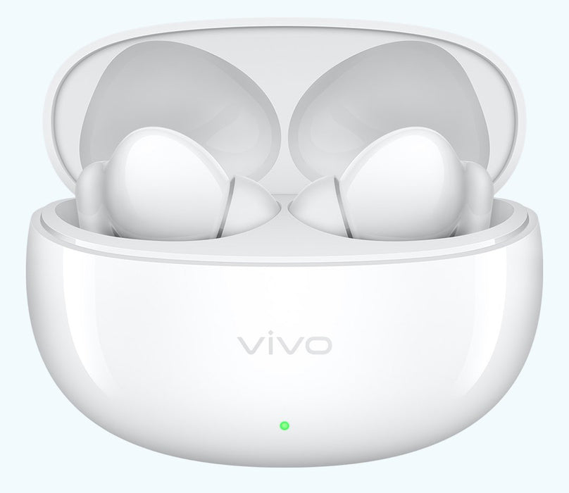 EAN 6932204533371 - VIVO Buds Pro Auriculares Inalámbrico Dentro de oído Llamadas/Música Bluetooth Blanco imagen 1