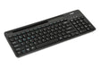 EAN 5903968681265 - iBox IKC3010B teclado Hogar USB QWERTY Negro imagen 2