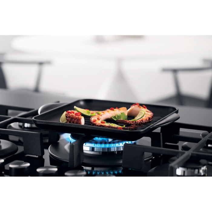 EAN 8003437605116 - Whirlpool AKWL 728/NB Negro Integrado 75 cm Encimera de gas 5 zona(s) imagen 15