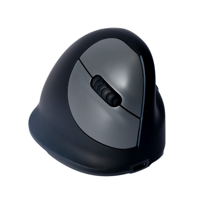 EAN 8719274490470 - R-Go Tools RGOHELAWL ratón mano derecha Óptico 2400 DPI imagen 3