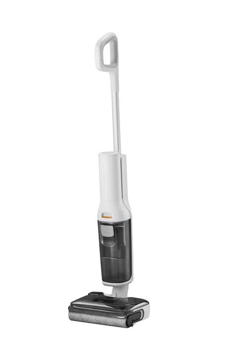 EAN 6974653812294 - Roborock F25 RT Aspiradora escoba Batería Seca y húmeda Sin bolsa Blanco 2,5 Ah imagen 21
