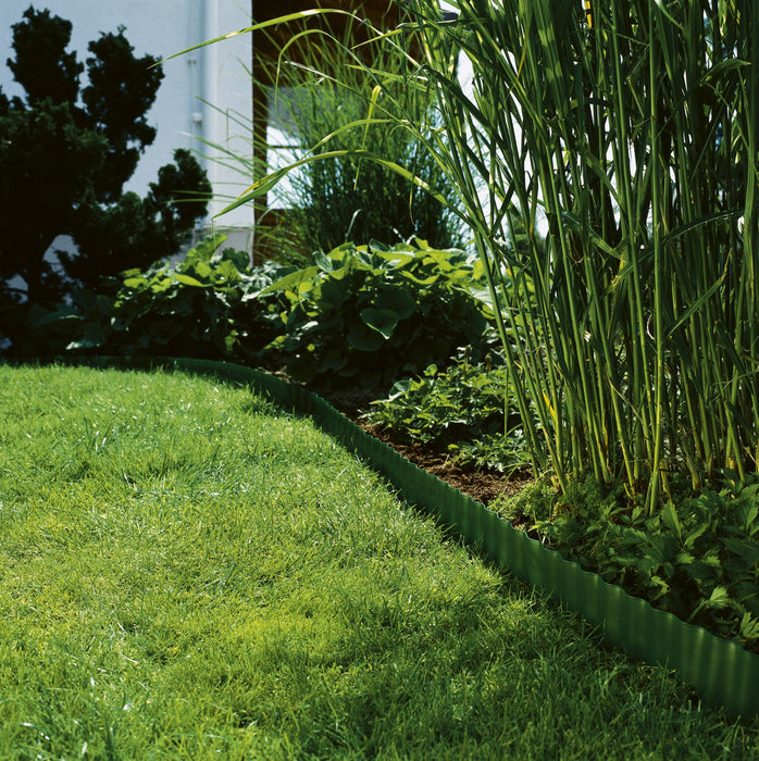 EAN 4078500053600 - Gardena 536-20 cercadillo de césped Cercadillo para césped Plástico Verde imagen 2