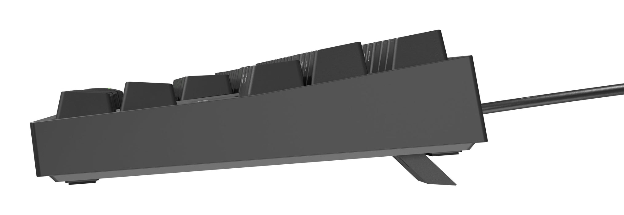 EAN 5901969444643 - GENESIS Thor 404 TKL teclado Juego USB QWERTZ Alemán Negro imagen 7