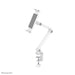 EAN 8717371441524 - Neomounts DS15-545WH1 soporte de seguridad para tabletas Blanco 32,8 cm (12.9") imagen 2