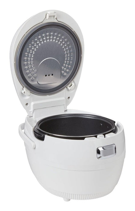 EAN 8809660014486 - Cuckoo CR-1020F arrocera Blanco imagen 5
