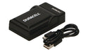 EAN 5055190186176 - PSA Parts DRP5958 cargador de batería Batería para videocámara USB imagen 1