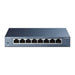 EAN 6935364098117 - TP-Link TL-SG108 No administrado Gigabit Ethernet (10/100/1000) Negro imagen 1