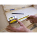 EAN 3253560339326 - Stanley 0-33-932 cinta métrica 5 m Acero inoxidable imagen 2