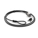 EAN 0085896681342 - Kensington K68134WW cable antirrobo Negro, Plata 1,8 m imagen 14
