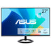 EAN 4711636043380 - ASUS VZ279HG pantalla para PC 68,6 cm (27") 1920 x 1080 Pixeles Full HD LCD Negro imagen 1