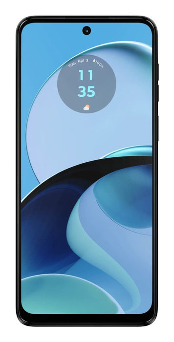 Smartphone  Motorola Moto G14 Sky Blue 4+128gb 6.5" Full Hd+