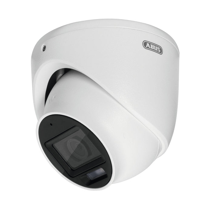 Cámara  Abus 5 Mp Analog-Mini-Dome Flexniteview
