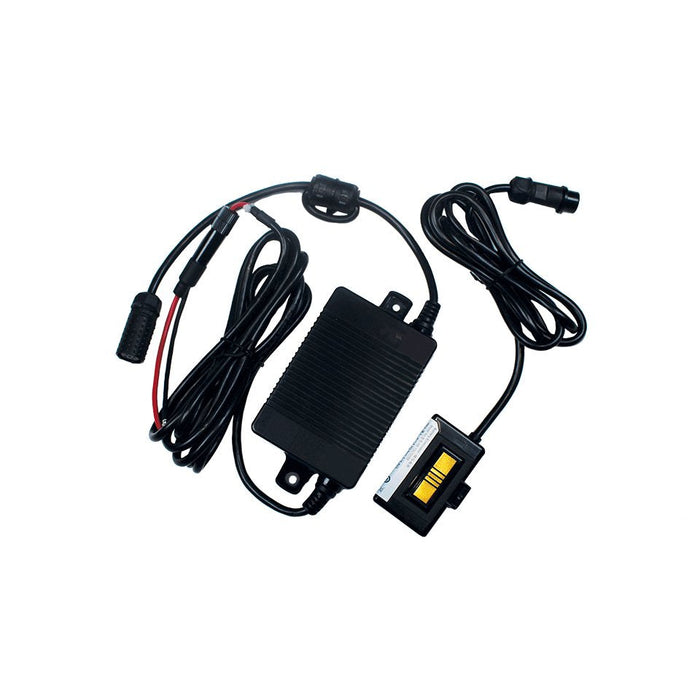 Pabek001wr Kit Eliminador De Bater A Para Coche De 12v (Toma A Bater A)Equipos Relacionados: Rj4230b  Rj4250wb