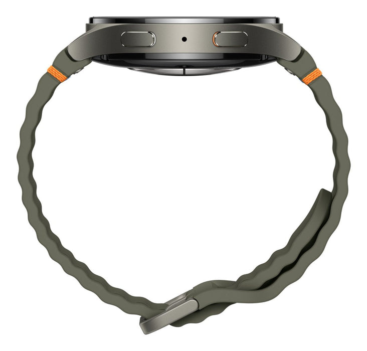 Smartwatch Samsung Galaxy Watch7 Green  44mm Bluetooth