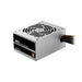 EAN 0753263077486 - Chieftec Smart 350W unidad de fuente de alimentación 20+4 pin ATX ATX Negro, Plata imagen 3