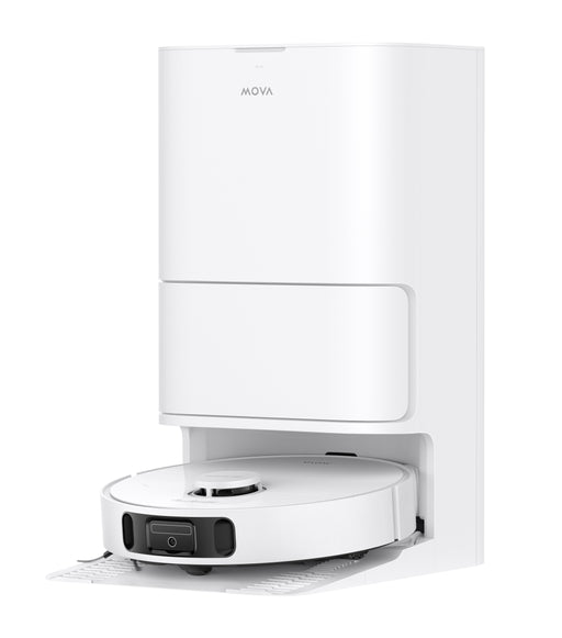 EAN 6976233679983 - MOVA E30 Ultra 0,3 L Blanco imagen 2
