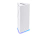 EAN 4711377340465 - MSI Roamii BE Pro Mesh System Doble banda (2,4 GHz / 5 GHz) Wi-Fi 7 (802.11be) Blanco 3 Interno imagen 5