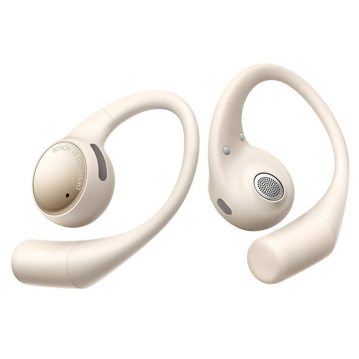 Honor Earbuds Gold Om