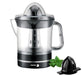EAN 8436589741478 - Fagor Zumux One prensa de cítricos eléctricos 0,7 L 40 W Negro, Transparente imagen 1