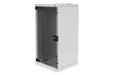 EAN 4016032474241 - Digitus DN-10-12U armario rack Bastidor de pared Gris imagen 1