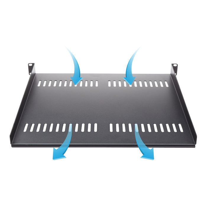 EAN 0065030870481 - StarTech.com CABSHELF116V accesorio de bastidor Cajón metálico para rack imagen 3