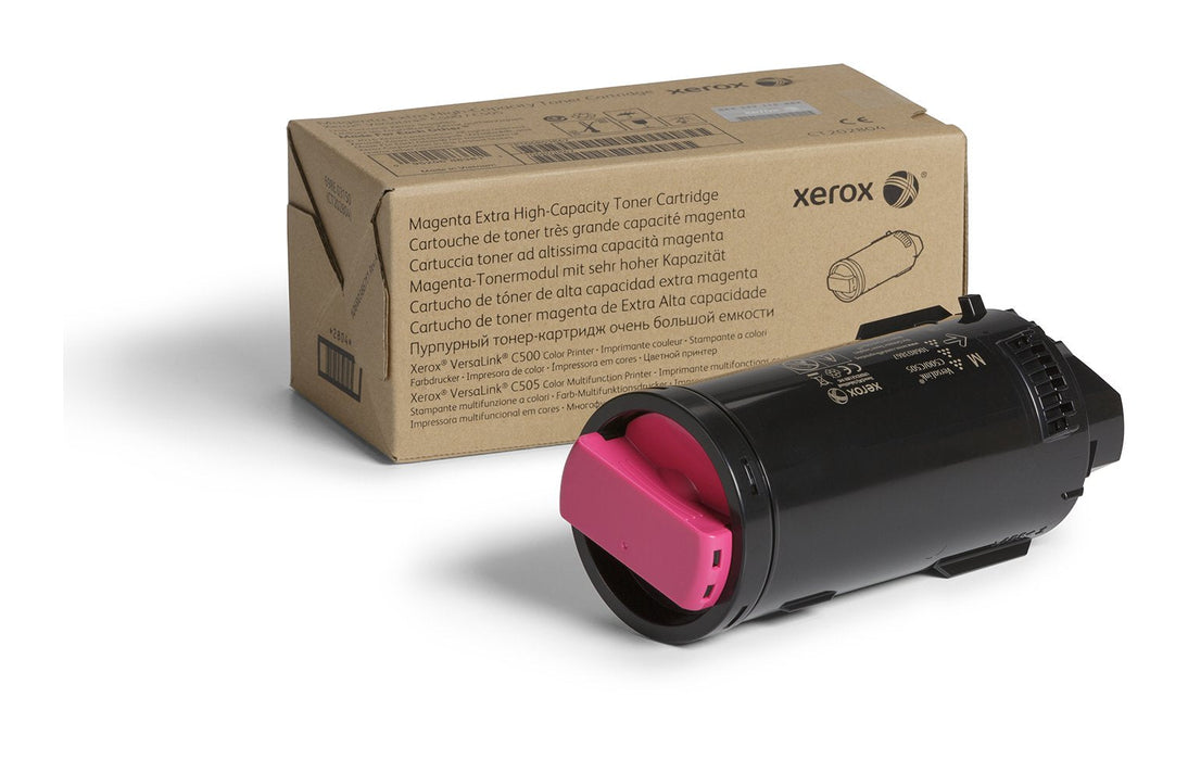 Xerox Tóner Magenta 106r03874  9000 Copias